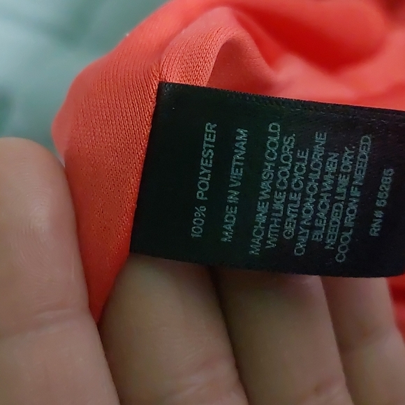 Express Dress - Picture 5 of 5